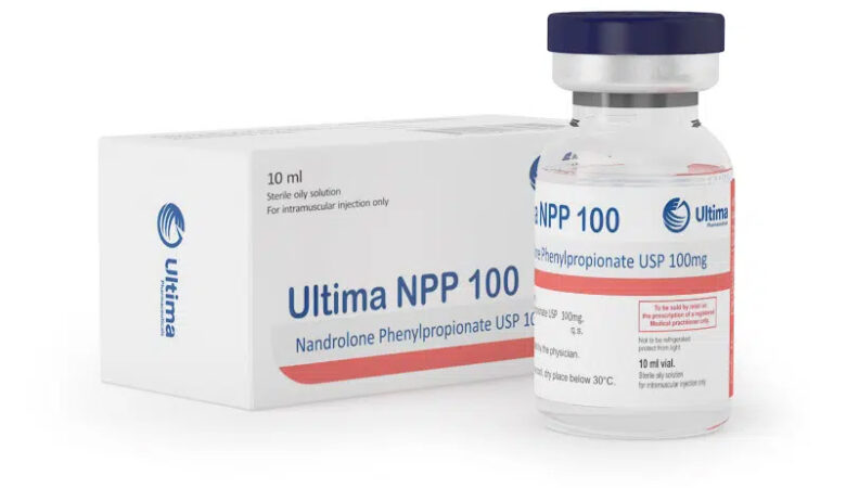 Ultima-NPP 100-USA