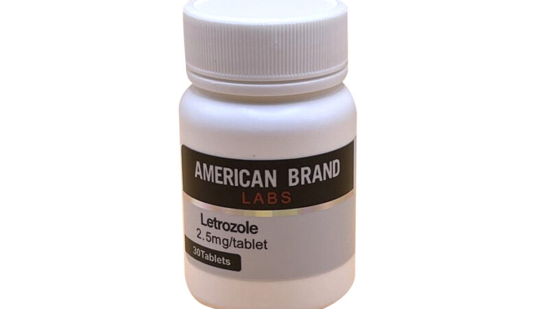 Letrozole (30 Tablets) – American Brand