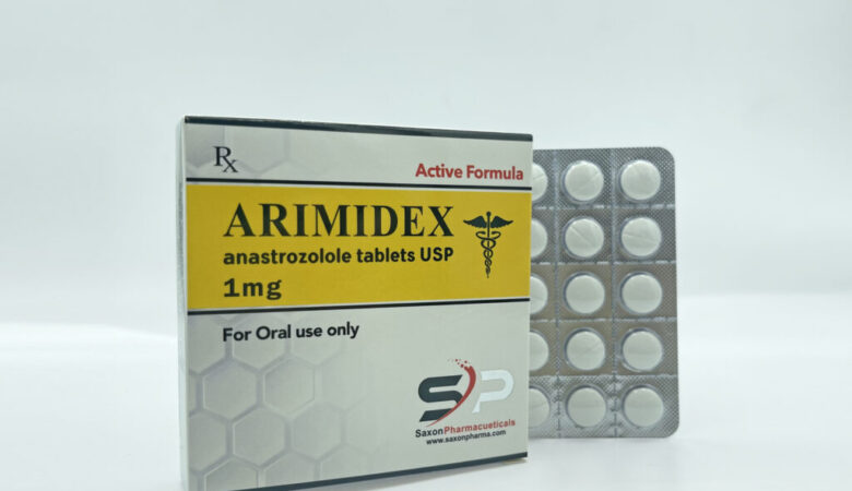 Arimidex®