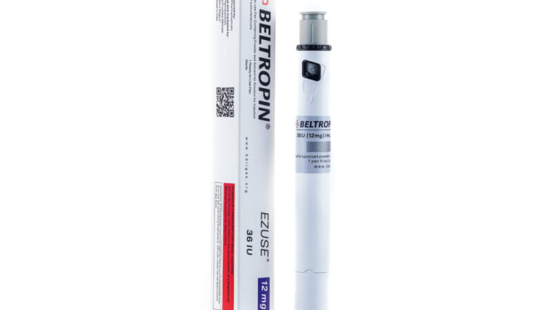 Beltropin 36IU Pen EZ Use 12mg