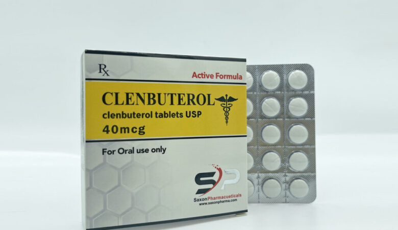 Clenbuterol ®