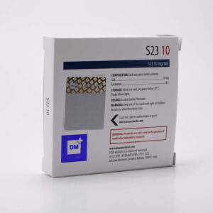 SARMS-ACCADRINE® 15mg AC-262-536 15mg