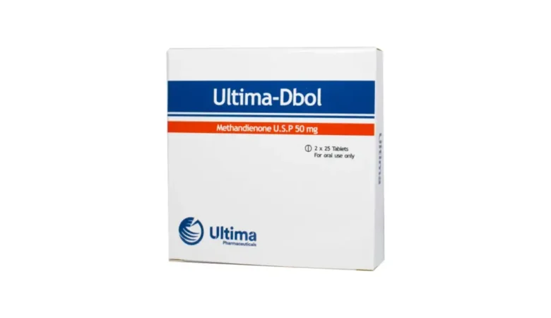 Ultima-Dbol 50mg-int