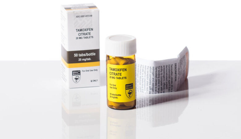 Nolvadex 20mg -Tamoxifen Citrate Protect Unwanted Effects Of Estrogen