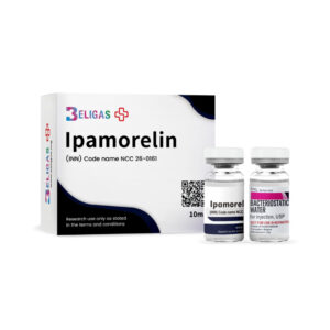 Ipamorelin Ipamorelin 2mg/5mg/10mg