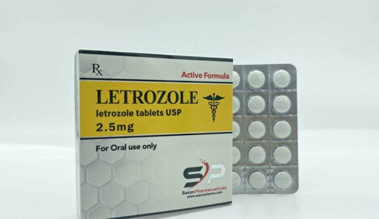 Letrozole ®