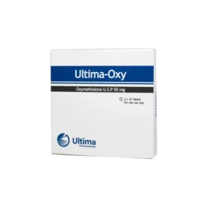 Ultima-Oxy 50mg-int