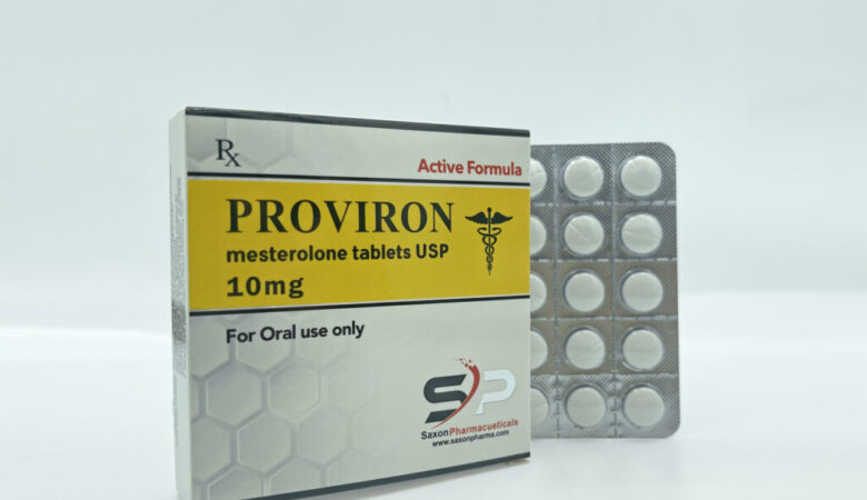 Proviron ®