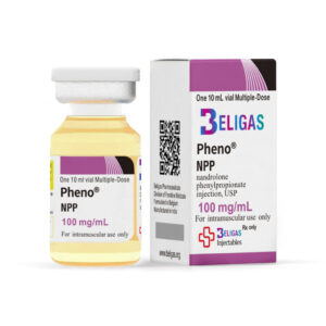 Pheno® – NPP Nandrolone Phenylpropionate 100mg