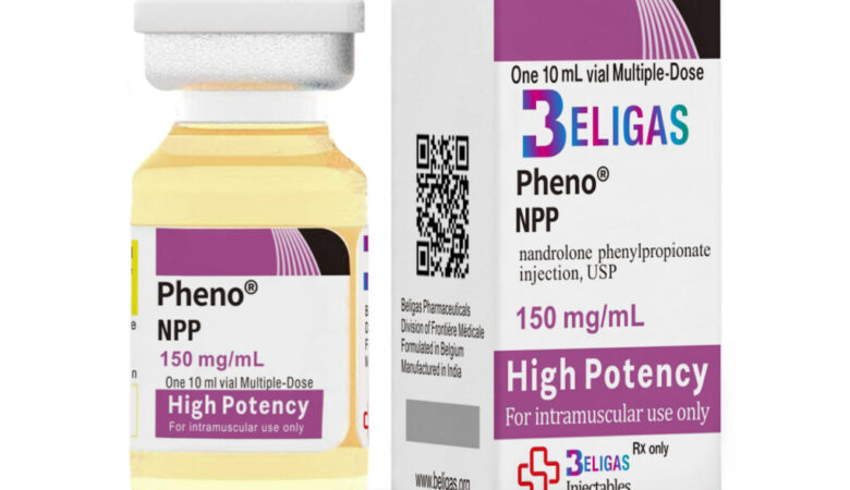 Pheno® NPP Nandrolone Phenylpropionate 150mg