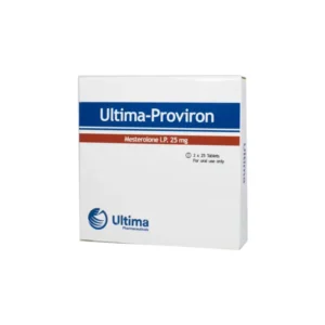 Ultima-Proviron 25mg-int