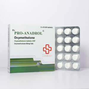 Pro® – Anadrol