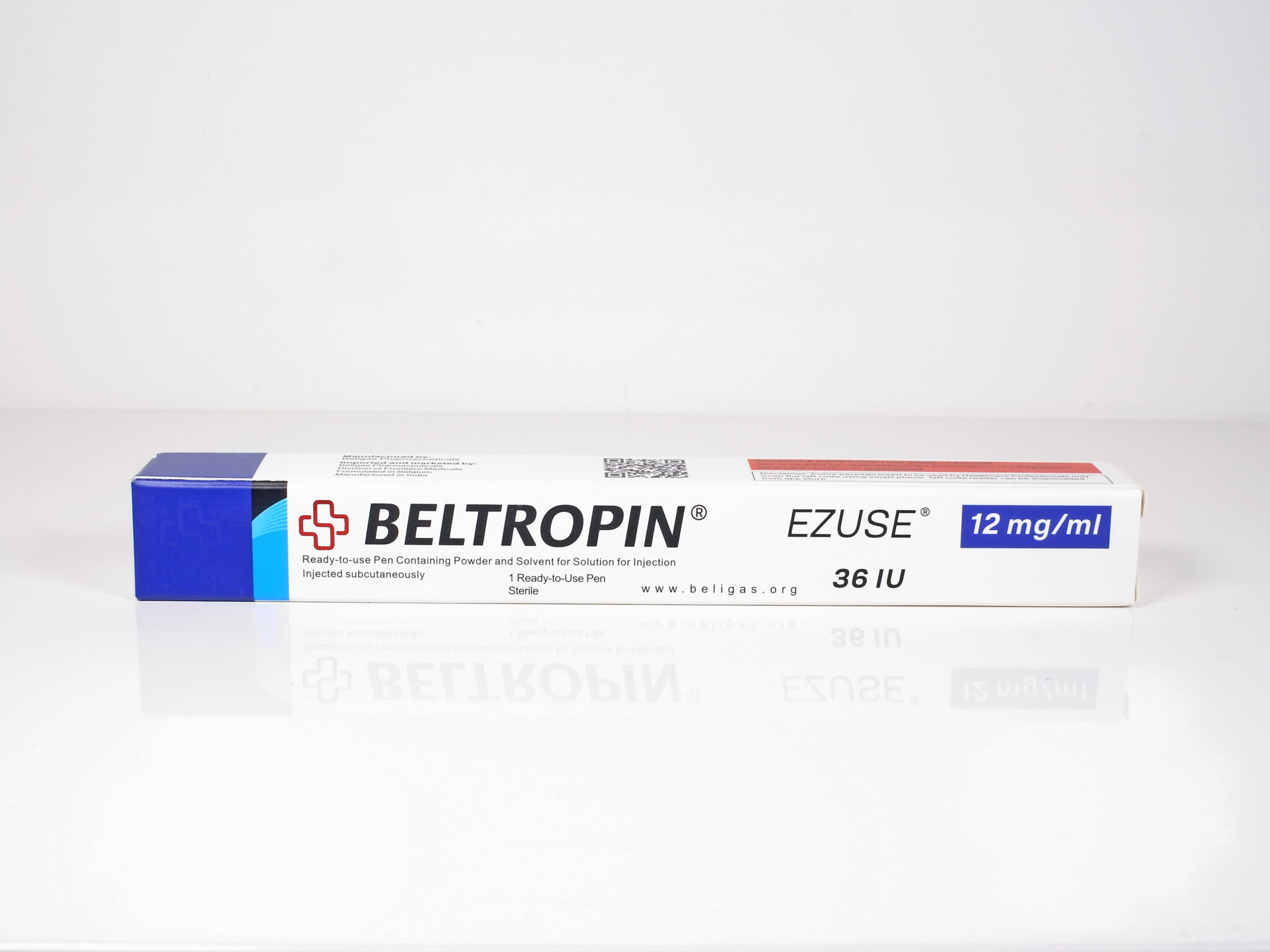 Beltropin 36iu Pen - Image 2