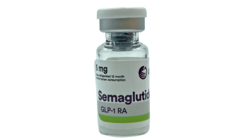 Ultima-Semaglutide 5mg-int
