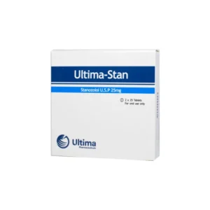 Ultima-Stan 25mg-int