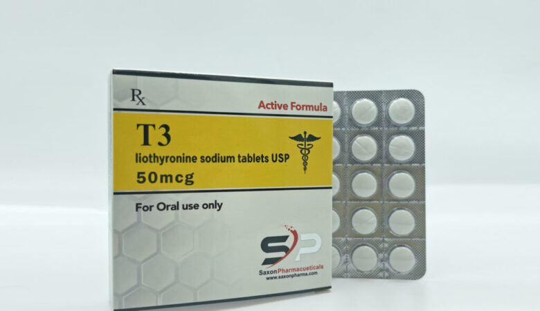 T3 ®