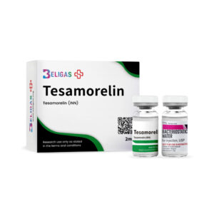 Tesamorelin Tesamorelin 2mg