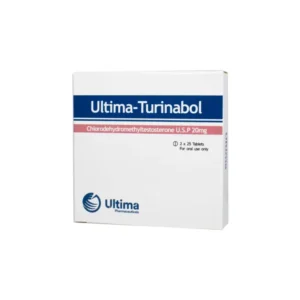 Ultima-Turinabol 20mg-int
