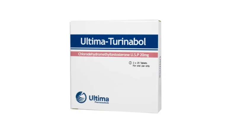 Ultima-Turinabol 20mg-int