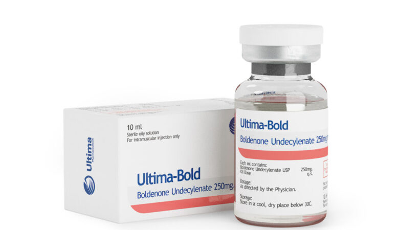 Ultima-Bold 250-USA
