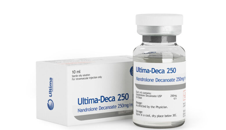 Ultima-Deca 250-USA
