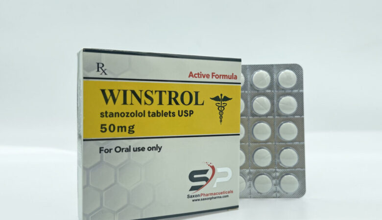 Winstrol ®