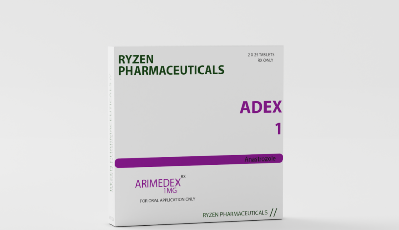 Arimedex 1mg (Adex 1)