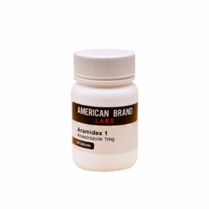 Aramidex 1 (30 Tablets) – American Brand