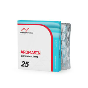 Aromasin 25mg – Nakon Medical – Int
