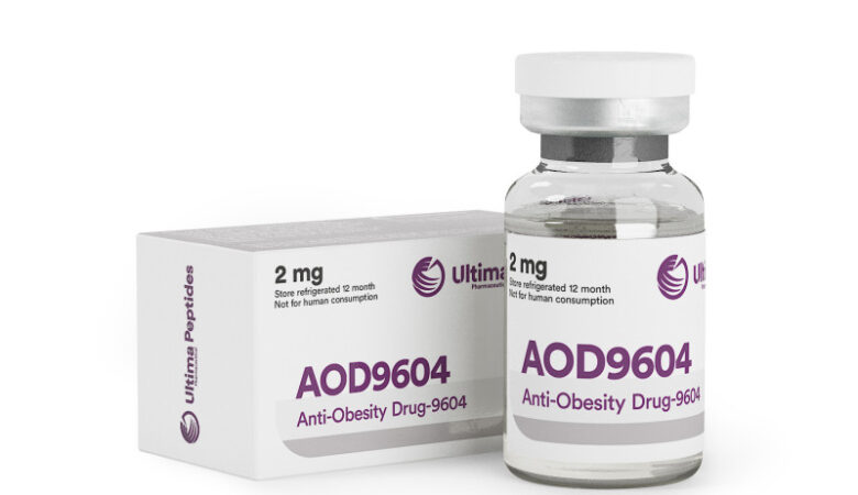 Ultima-AOD9604 2mg-int