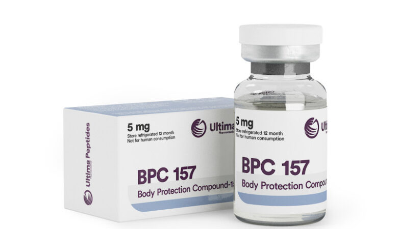 Ultima-BPC 157 5mg-int