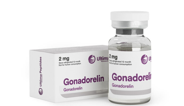 Ultima-Gonadorelin 2mg-int