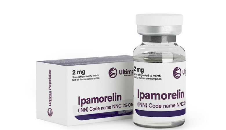Ultima-Ipamorelin 2mg-int