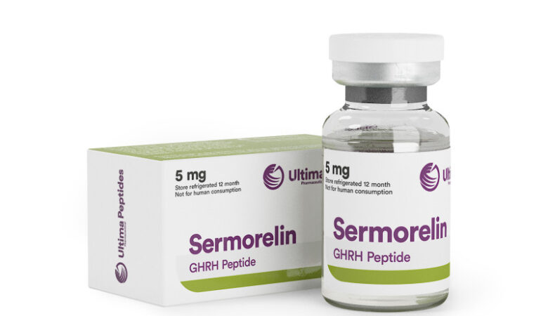 Ultima-Sermorelin 5mg-int