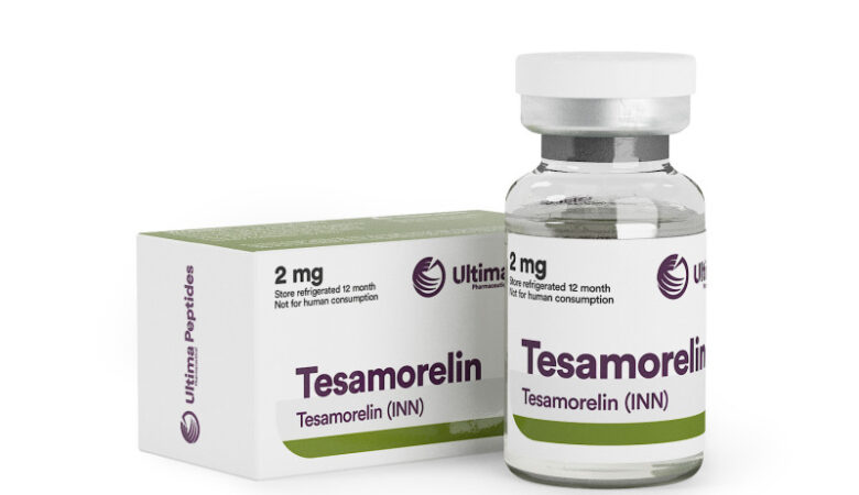 Ultima-Tesamorelin 2mg-int