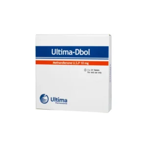 Ultima-Dbol 10mg-int