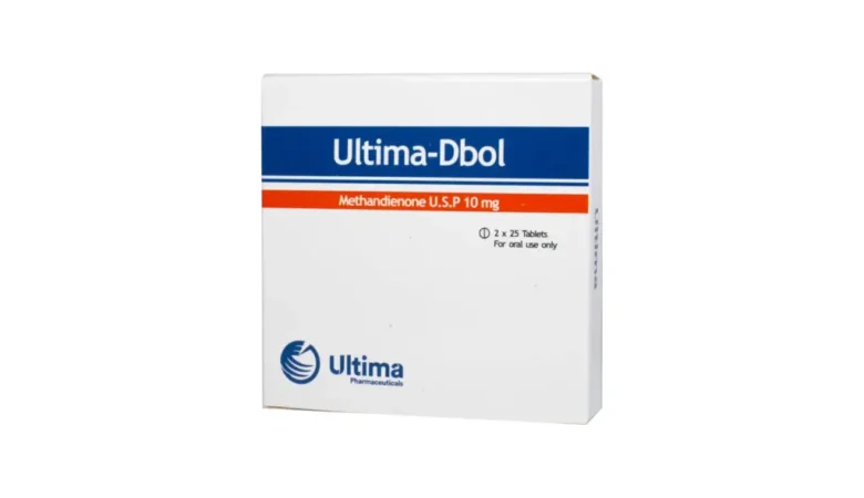 Ultima-Dbol 10mg-int