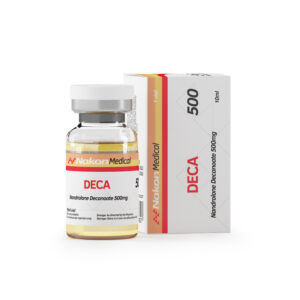 Deca 500mg/ml – Nakon Medical – Int