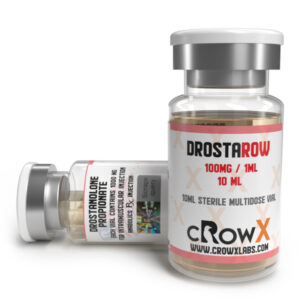 DROSTAROW 100 mg/10 ml Vial (Drostanolone Propionate)