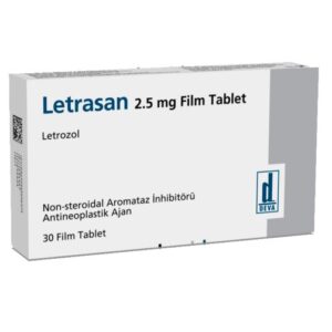 LETRASAN
