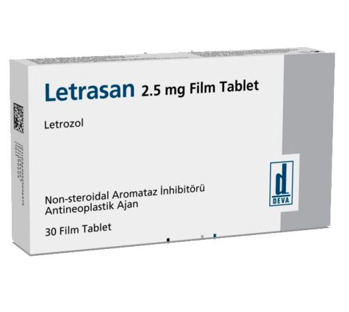 LETRASAN