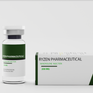 Deca Durabolin (Nandrolone) 200mg