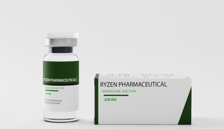 Deca Durabolin (Nandrolone) 200mg