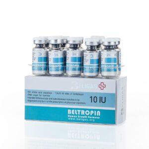 Beligas HGH – Human Growth Hormones Human Growth Hormones 10iu
