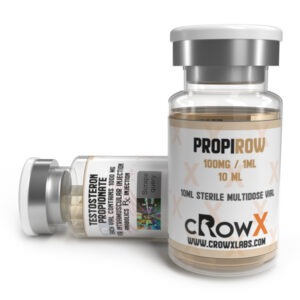 PROPIROW 100 mg/10 ml Vial (Testosterone Propionate)