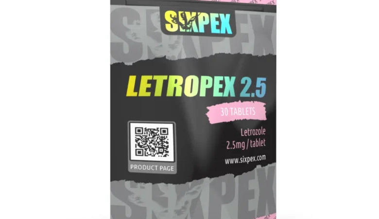 Letropex 2.5