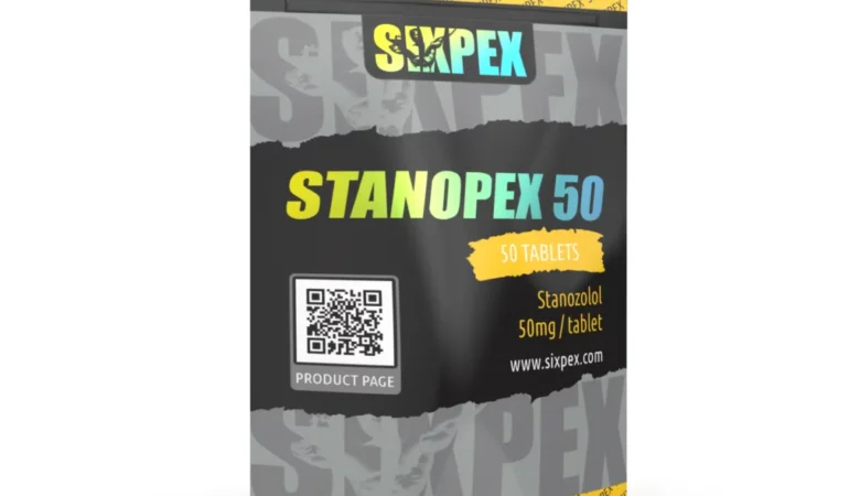 Stanopex 50