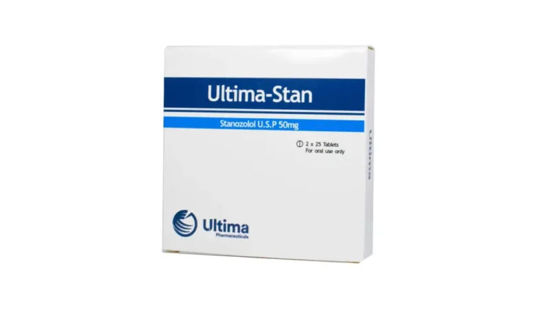 Ultima-Stan 50mg-int