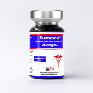 Sustanon ®