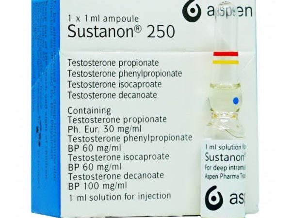 SUSTANON